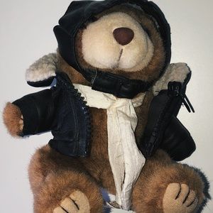 Cool Teddy Bear